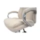 Офісне крісло Аклас Селін ANF Бежевий (1705B-2 Beige) (00146343)