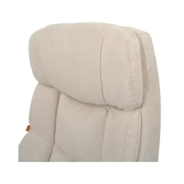 Офісне крісло Аклас Селін ANF Бежевий (1705B-2 Beige) (00146343)