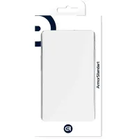 Чохол до мобільного телефона Armorstandart Air Tecno Spark 30C 4G (kl5) Camera cover Clear (ARM81190)