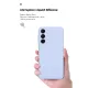 Чохол до мобільного телефона Armorstandart ICON Samsung A16 4G (A165) Camera cover Lavender (ARM80133)