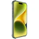 Чохол до мобільного телефона BeCover Anti-Shock Apple iPhone 16 Grey (712298)