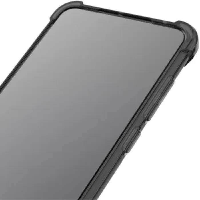 Чохол до мобільного телефона BeCover Anti-Shock Apple iPhone 16 Grey (712298)