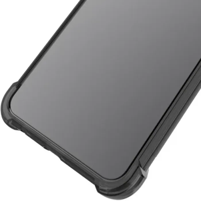 Чохол до мобільного телефона BeCover Anti-Shock Apple iPhone 16 Grey (712298)