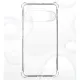 Чохол до мобільного телефона BeCover Anti-Shock Google Pixel 9 Clear (712311)