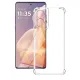 Чохол до мобільного телефона BeCover Anti-Shock Motorola Moto G85 Clear (712310)