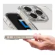 Чохол до мобільного телефона BeCover Apple iPhone 16 Pro Max Transparancy (712281)