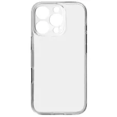 Чохол до мобільного телефона BeCover Apple iPhone 16 Pro Max Transparancy (712281)