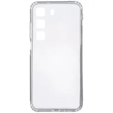 Чохол до мобільного телефона BeCover Infinix Hot 50 (X6720) Transparancy (712283)