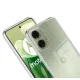 Чохол до мобільного телефона BeCover Motorola Moto G04/ E14 Transparancy (712286)
