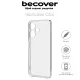 Чохол до мобільного телефона BeCover Realme C63 Transparancy (712291)