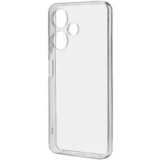 Чохол до мобільного телефона BeCover Realme C63 Transparancy (712291)