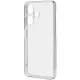 Чохол до мобільного телефона BeCover Realme C63 Transparancy (712291)