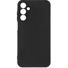 Чохол до мобільного телефона BeCover Samsung Galaxy A16 4G SM-SM-A165/A16 5G SM-A166 Black (712066)
