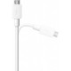 Дата кабель USB 2.0 AM to Micro 5P 1.0m USB08-01M Defender (87497)