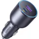 Зарядний пристрій Ugreen 2xUSB 63W (USB-C+USB-A) QC3.0 (EC701) (35023)
