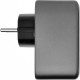 Зарядний пристрій Ugreen 3xUSB 30W Outlet Extender (2хUSB-A+USB-C) CD314 (90613)
