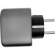 Зарядний пристрій Ugreen 3xUSB 30W Outlet Extender (2хUSB-A+USB-C) CD314 (90613)