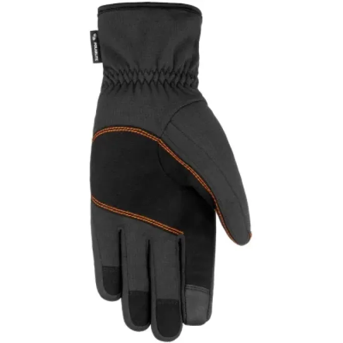 Рукавиці Salewa Ortles PL 28216 0910 - M - чорний (013.012.0291)