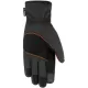 Рукавиці Salewa Ortles PL 28216 0910 - M - чорний (013.012.0291)