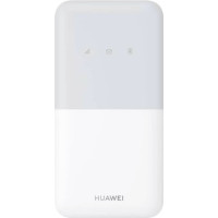 Мобильный Wi-Fi роутер Huawei E5586-326 White (51071VHS)
