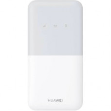 Мобільний Wi-Fi роутер Huawei E5586-326 White (51071VHS)