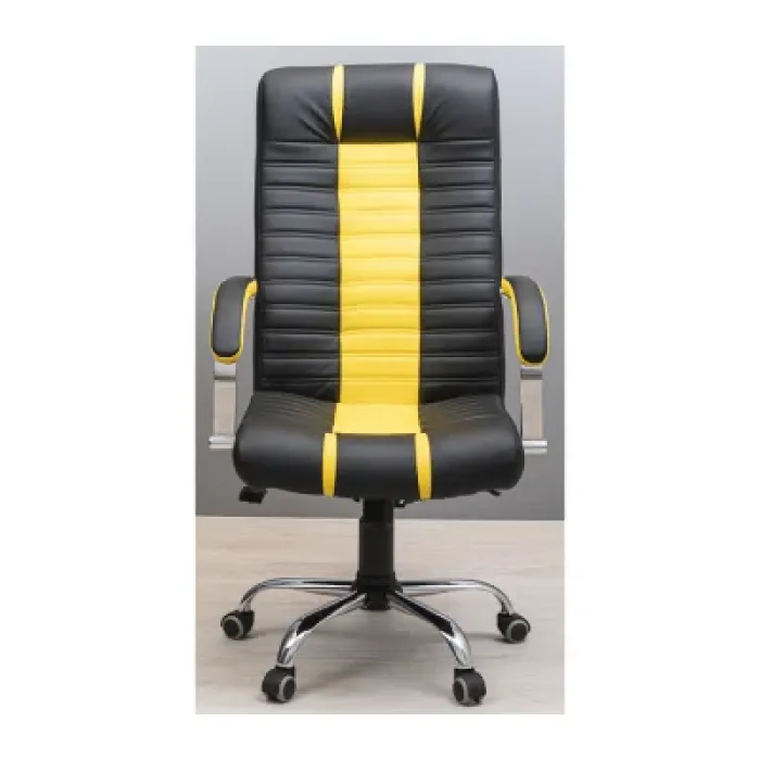 Офісне крісло Richman Атлант Хром П1 M-1 (Tilt) Флай 2230 + 2240 (R00000046663)