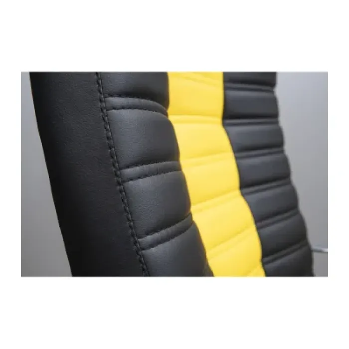 Офісне крісло Richman Атлант Хром П1 M-1 (Tilt) Флай 2230 + 2240 (R00000046663)