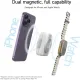 Батарея універсальна iSDT PB10 DW Portable Power Bank,3000mah (iSDT-PB10)