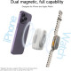 Батарея універсальна iSDT PB25 DW Portable Charger Power Bank (iSDT-PB25)