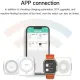 Батарея універсальна iSDT PB25 DW Portable Charger Power Bank (iSDT-PB25)