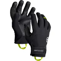 Рукавиці Ortovox Tour Light Glove Mns black raven - L (025.001.1054)