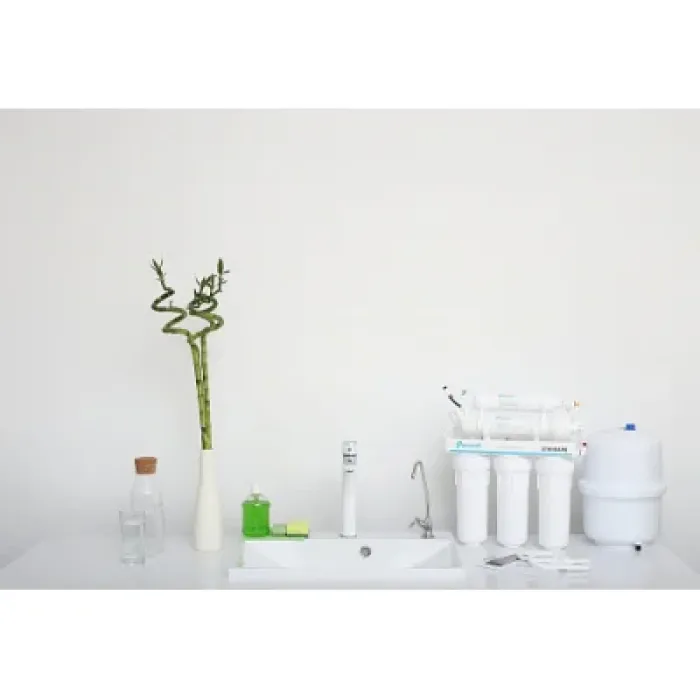 Система фільтрації води Ecosoft Standard 5-50M (MO550MECOSTD)