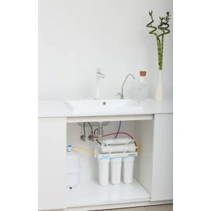 Система фільтрації води Ecosoft Standard 5-50M (MO550MECOSTD)