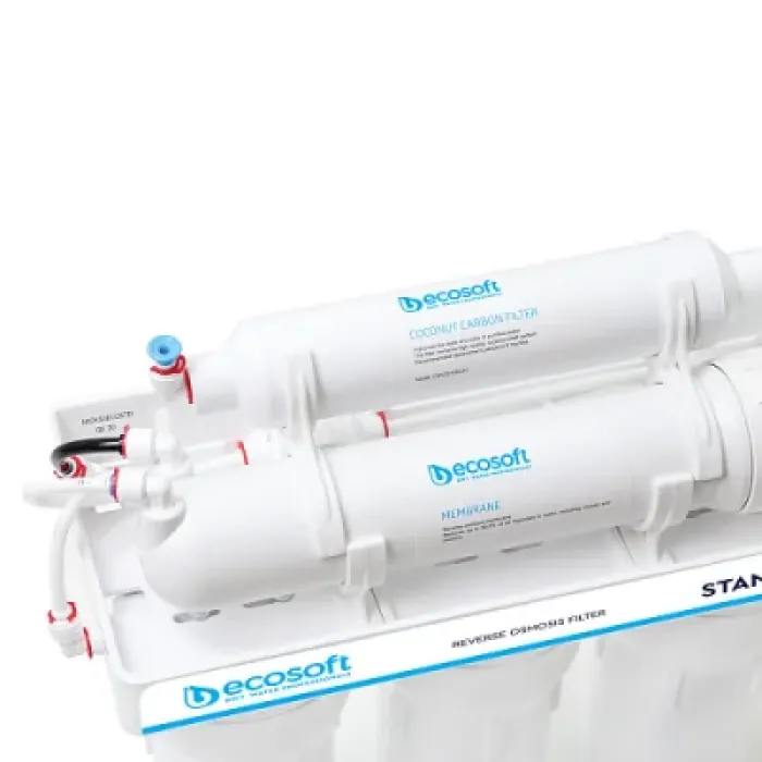 Система фільтрації води Ecosoft Standard 5-50M (MO550MECOSTD)