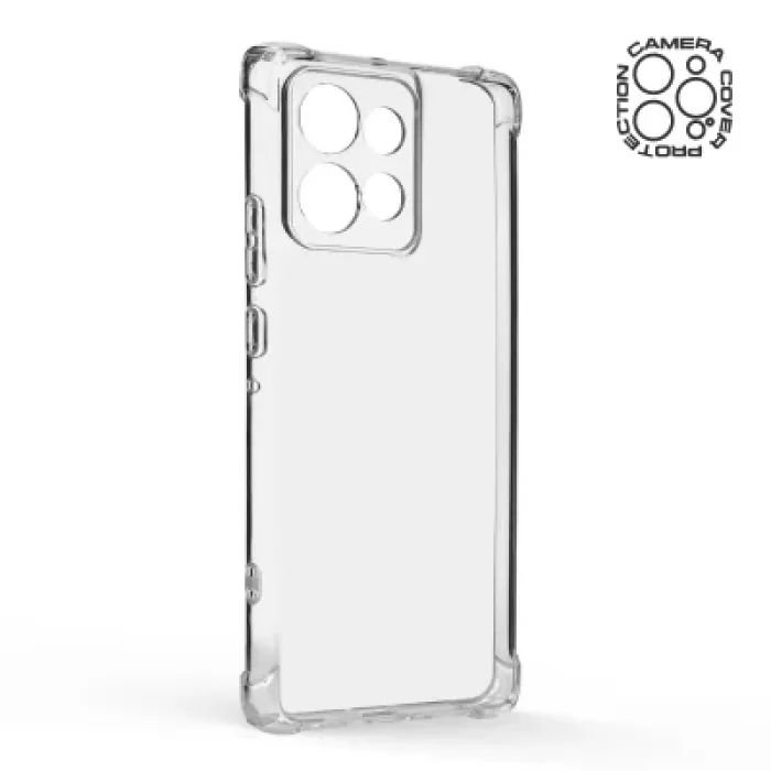 Чохол до мобільного телефона Armorstandart Air Force Motorola Edge 50 5G Camera cover Clear (ARM81697)