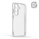 Чохол до мобільного телефона Armorstandart Air Samsung S25 Plus Camera cover Clear (ARM81593)