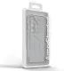 Чохол до мобільного телефона Armorstandart Air Samsung S25 Plus Camera cover Clear (ARM81593)