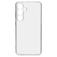 Чохол до мобільного телефона Armorstandart Air Samsung S25 Plus Camera cover Clear (ARM81593)