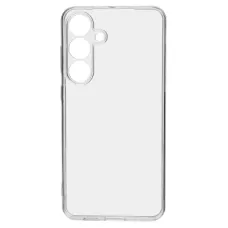 Чохол до мобільного телефона Armorstandart Air Samsung S25 Plus Camera cover Clear (ARM81593)