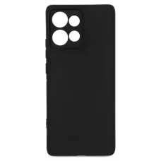 Чохол до мобільного телефона Armorstandart Matte Slim Fit Motorola Edge 50 5G Camera cover Black (ARM81707)