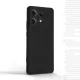 Чохол до мобільного телефона Armorstandart Matte Slim Fit Motorola Edge 50 Pro Camera Cover Black (ARM77291)