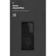 Чохол до мобільного телефона Armorstandart ICON Infinix Hot 50 4G Camera cover Black (ARM80976)