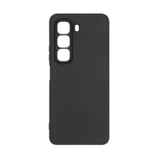 Чохол до мобільного телефона Armorstandart ICON Infinix Hot 50 4G Camera cover Black (ARM80976)