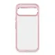 Чохол до мобільного телефона Armorstandart UNIT2 Google Pixel 9 Pro XL Pink (ARM80909)