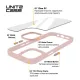 Чохол до мобільного телефона Armorstandart UNIT2 Google Pixel 9 Pro XL Pink (ARM80909)