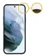 Чохол до мобільного телефона BeCover Military Xiaomi Redmi 14C 4G / Poco C75 Black (712489)