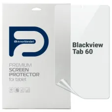Плівка захисна Armorstandart Blackview Tab 60 (ARM82528)