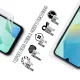 Плівка захисна Armorstandart Samsung A16 4G (A165) (ARM80173)