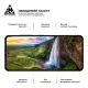 Скло захисне Armorstandart Pro Tecno Spark 30C 4G (kl5) Black (ARM81169)