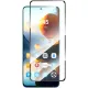 Скло захисне BeCover Infinix Hot 50 Pro (X6881) Black (712488)